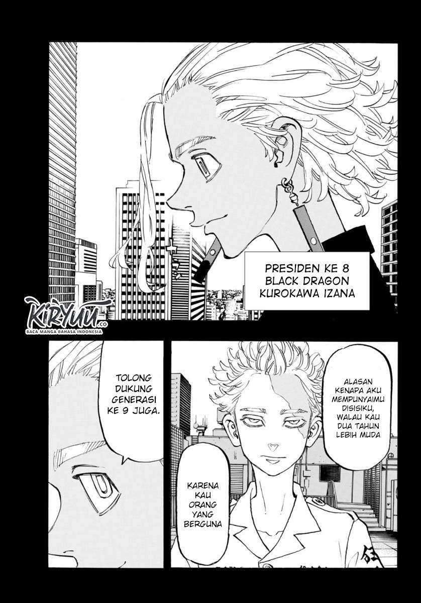 Read Toukyou Revengers id Manga Online