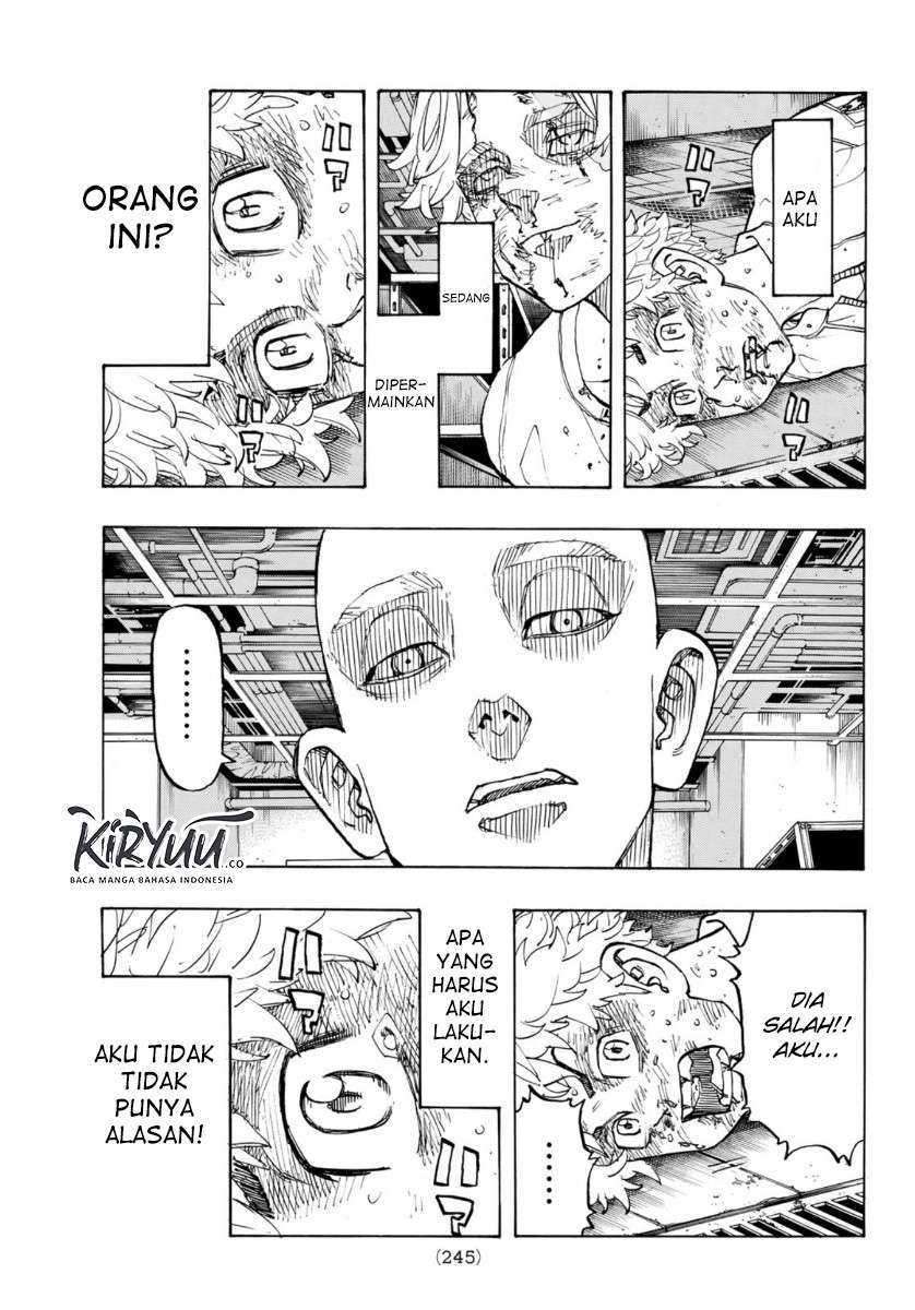 Read Toukyou Revengers id Manga Online