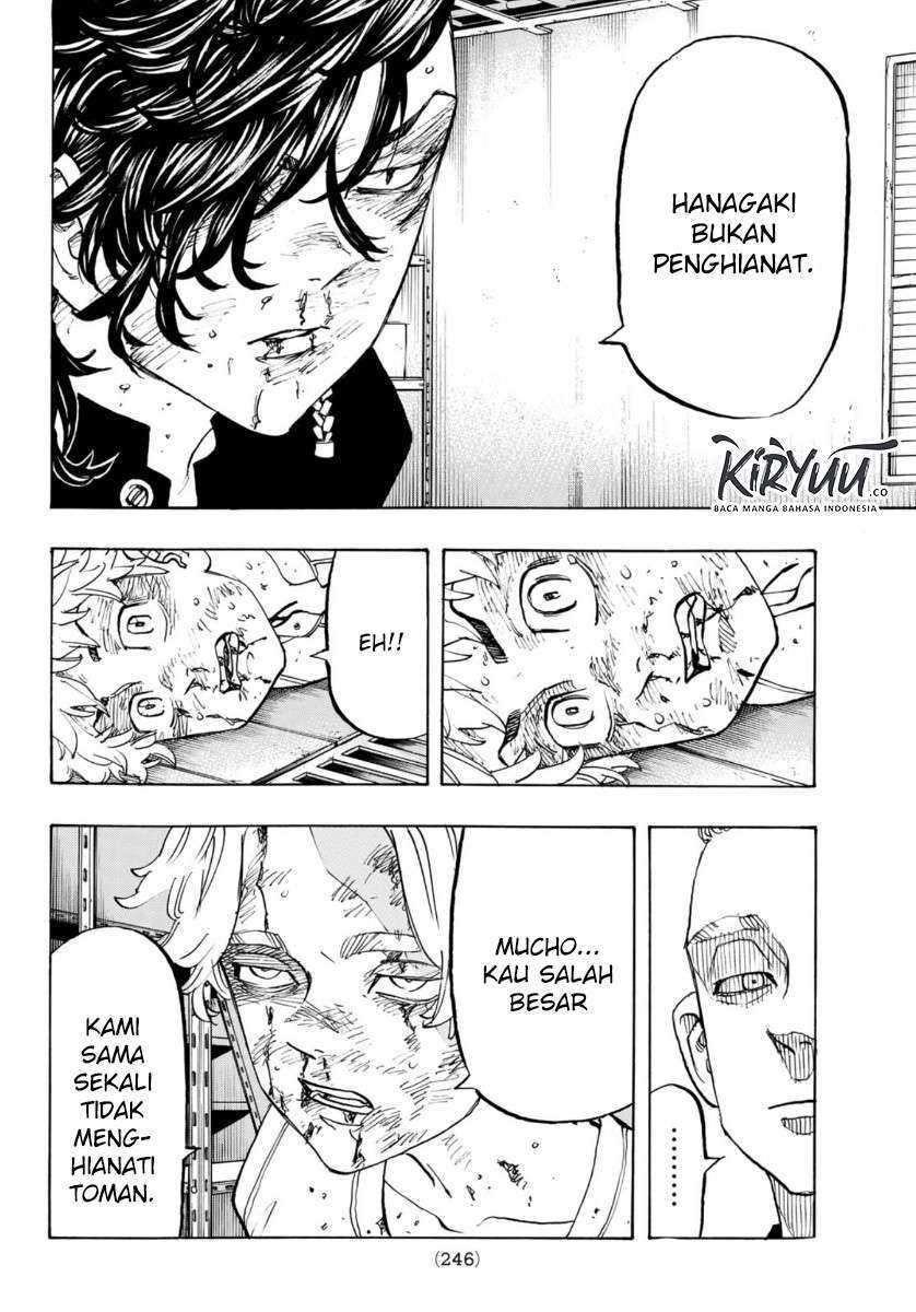 Read Toukyou Revengers id Manga Online