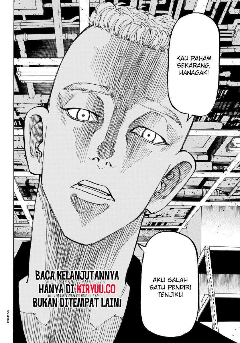 Read Toukyou Revengers id Manga Online