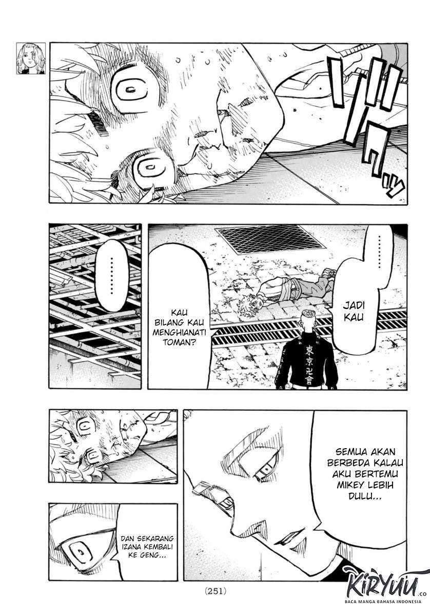 Read Toukyou Revengers id Manga Online
