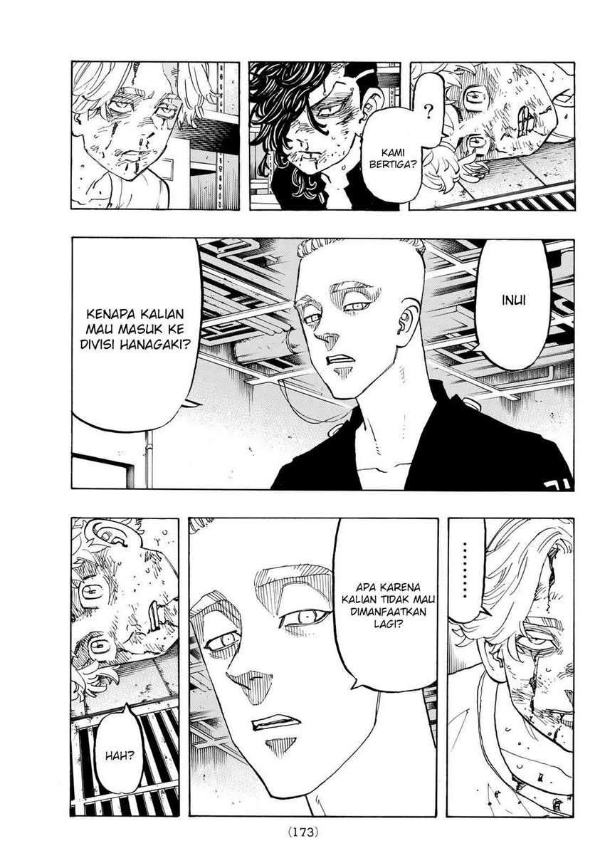 Read Toukyou Revengers id Manga Online
