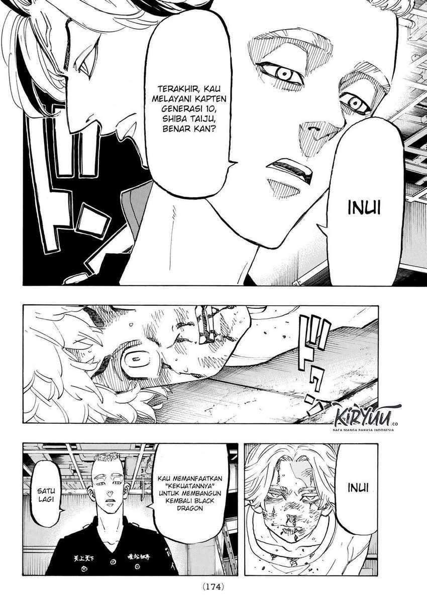 Read Toukyou Revengers id Manga Online