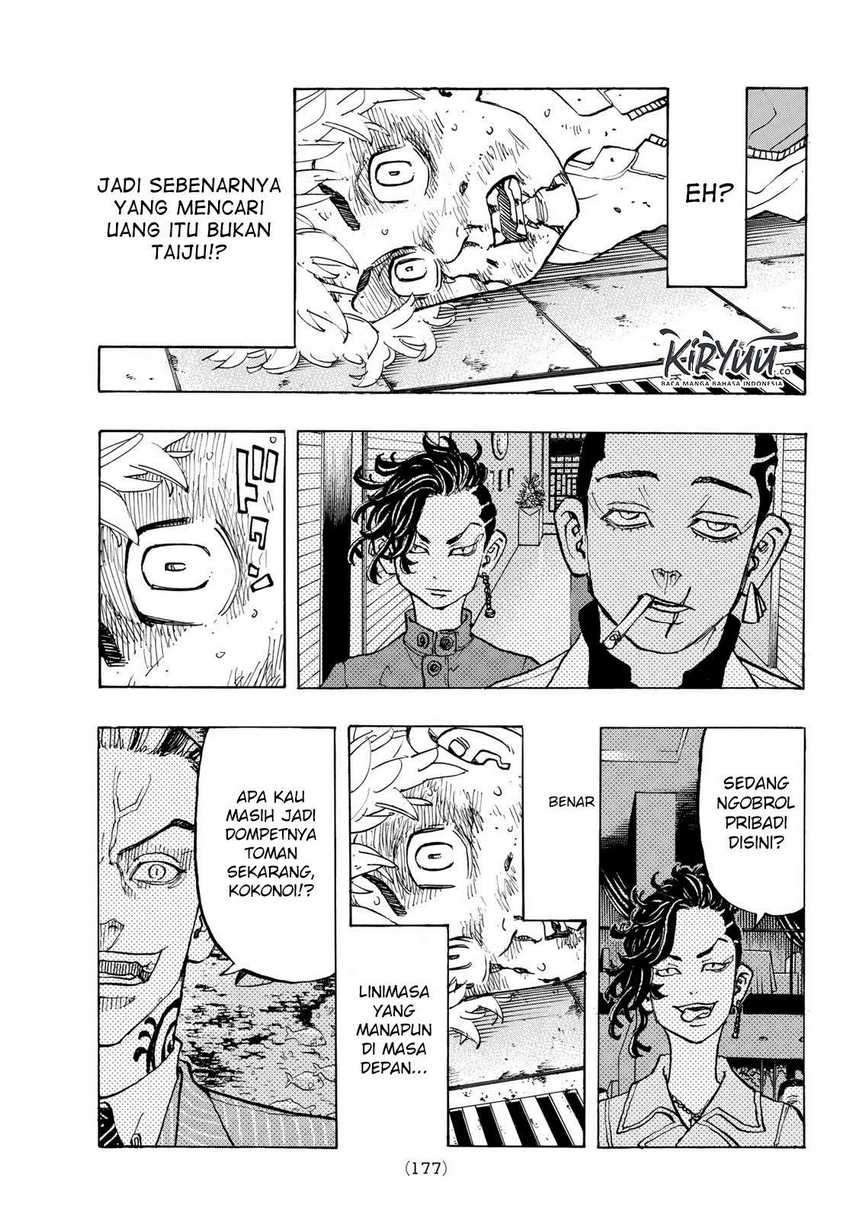 Read Toukyou Revengers id Manga Online