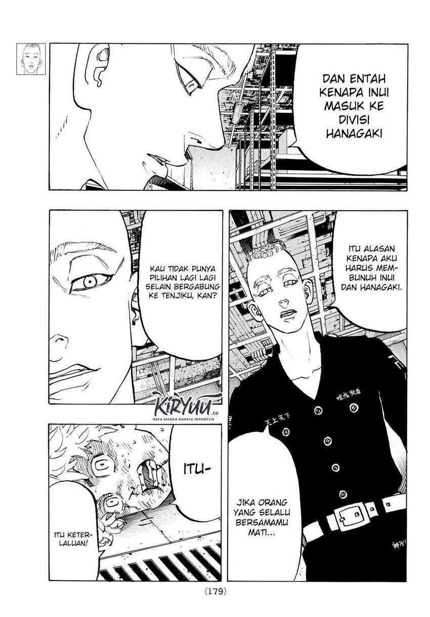 Read Toukyou Revengers id Manga Online