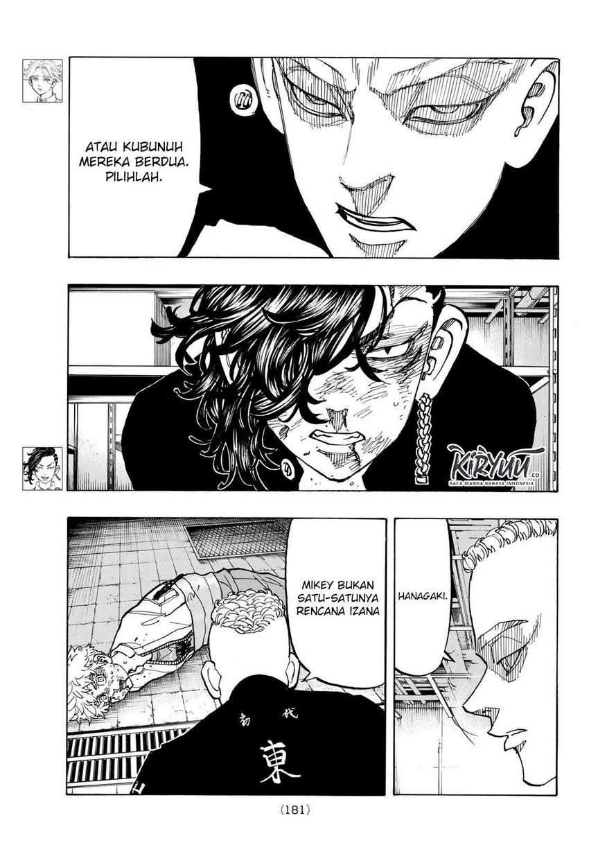 Read Toukyou Revengers id Manga Online
