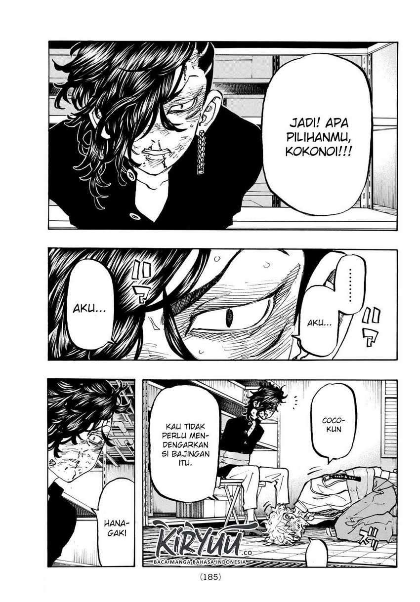 Read Toukyou Revengers id Manga Online