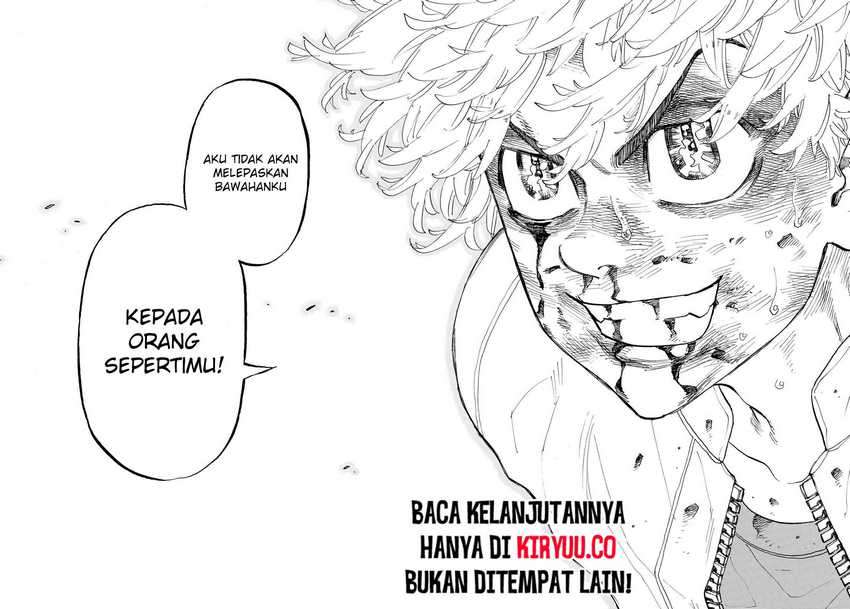 Read Toukyou Revengers id Manga Online