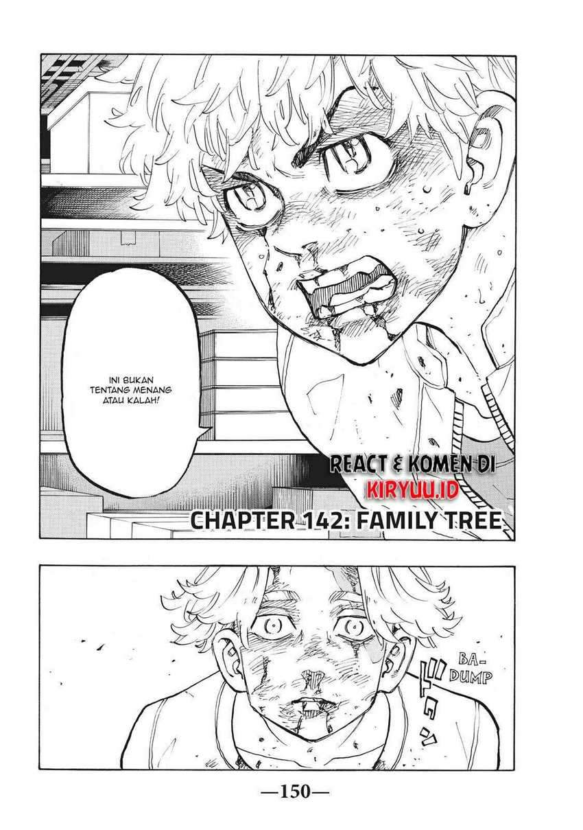 Read Toukyou Revengers id Manga Online