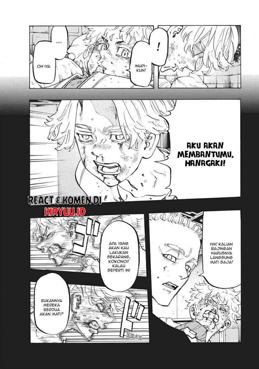Read Toukyou Revengers id Manga Online