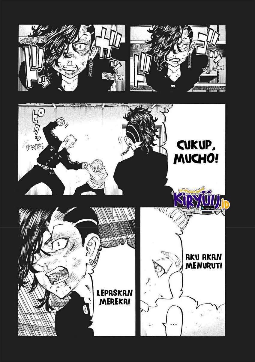 Read Toukyou Revengers id Manga Online