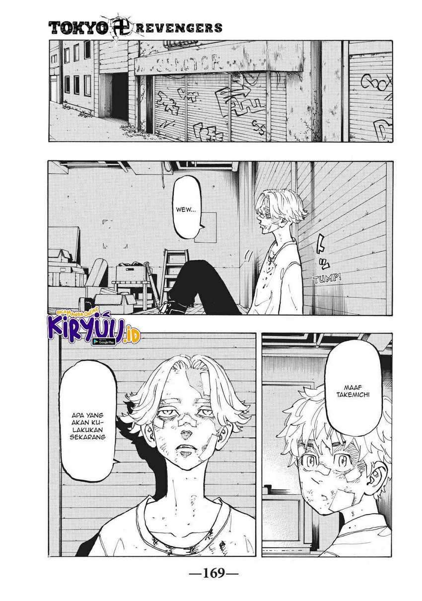 Read Toukyou Revengers id Manga Online