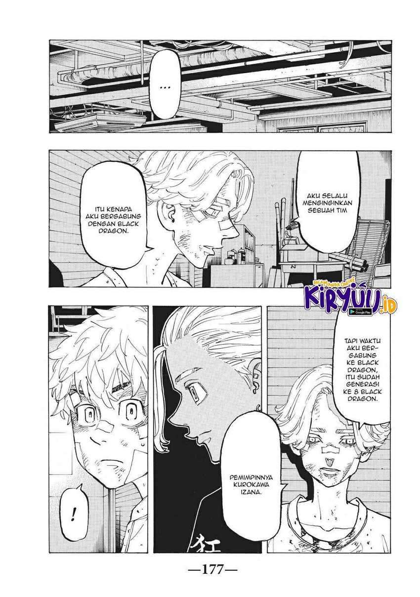 Read Toukyou Revengers id Manga Online