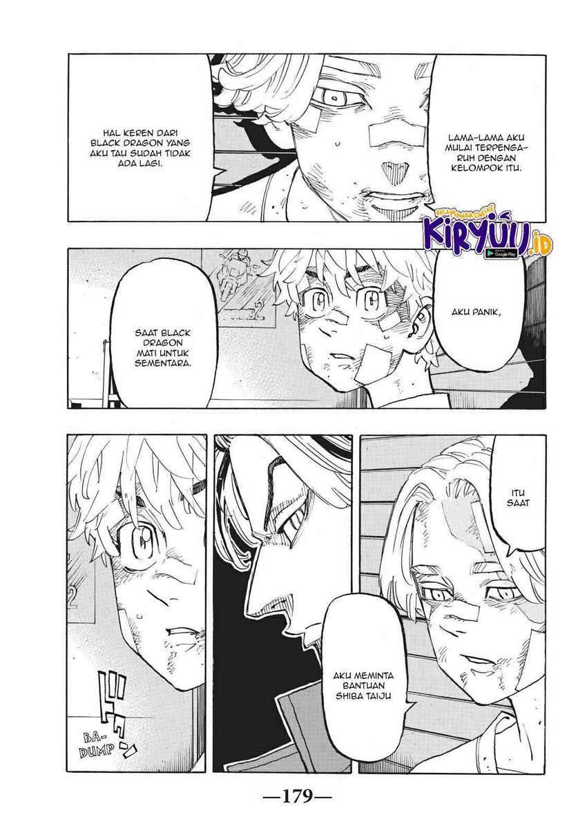 Read Toukyou Revengers id Manga Online