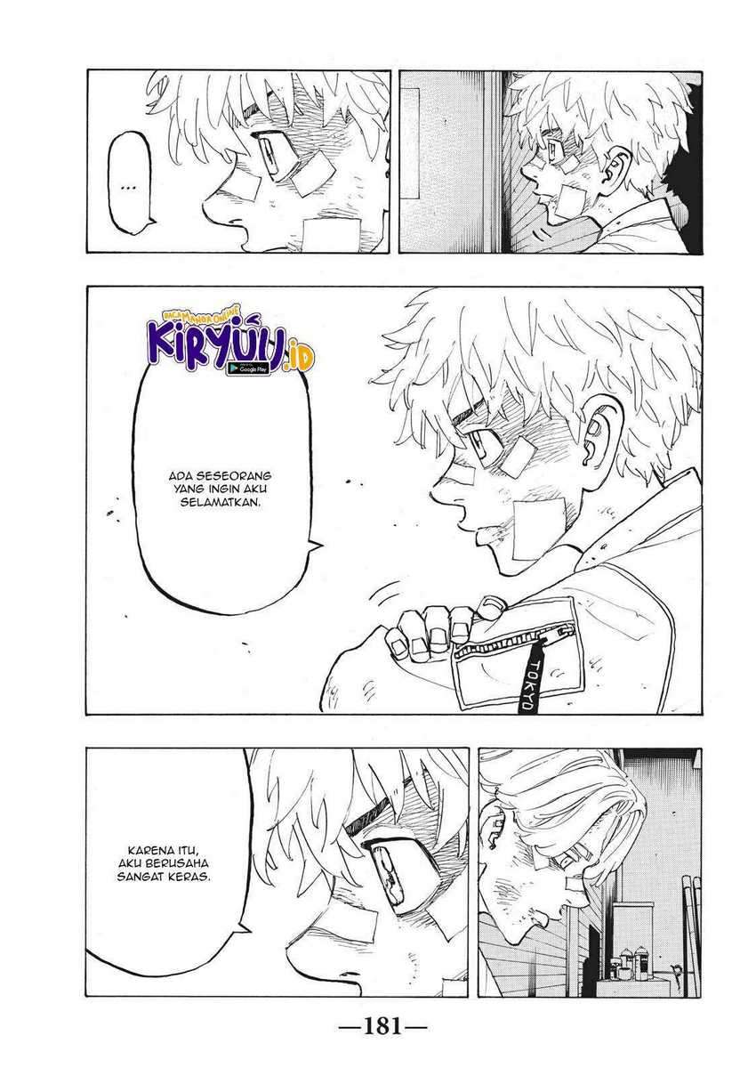 Read Toukyou Revengers id Manga Online