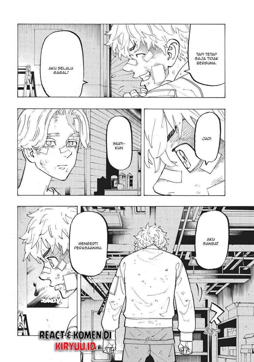 Read Toukyou Revengers id Manga Online