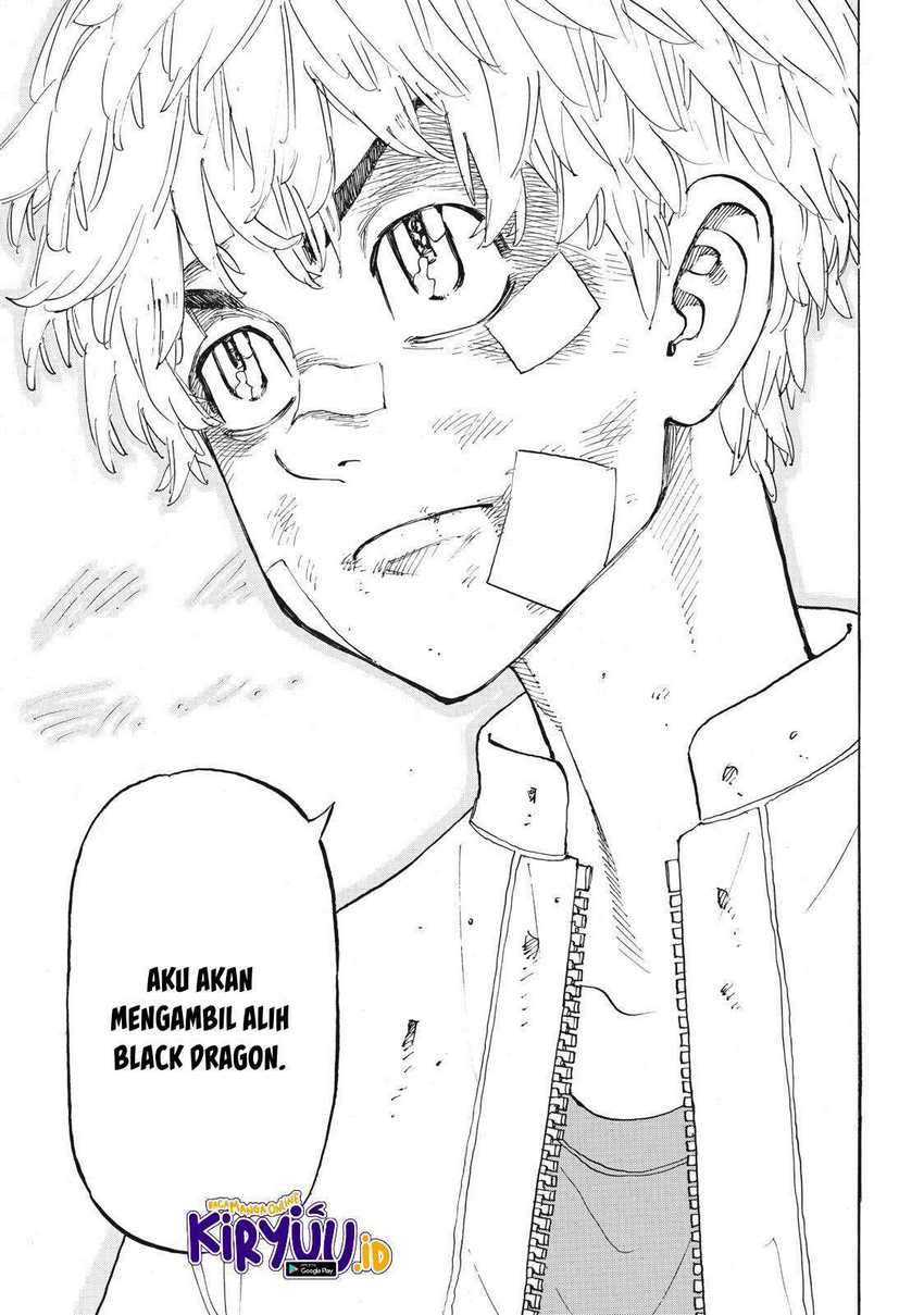 Read Toukyou Revengers id Manga Online