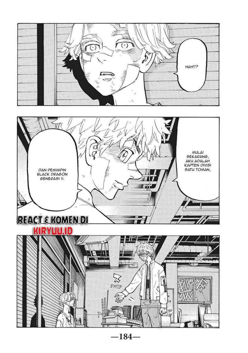 Read Toukyou Revengers id Manga Online