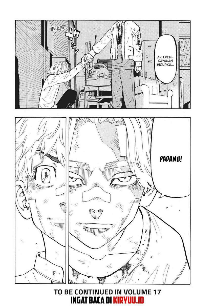 Read Toukyou Revengers id Manga Online