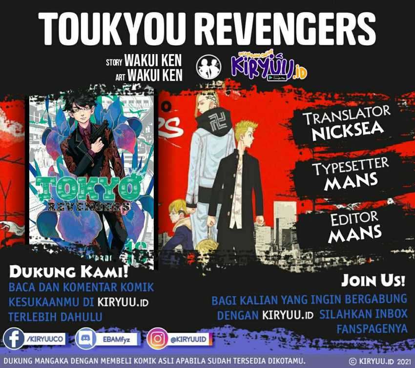 Read Toukyou Revengers id Manga Online
