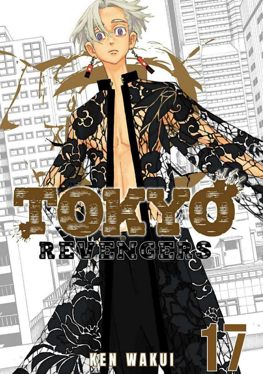 Read Toukyou Revengers id Manga Online
