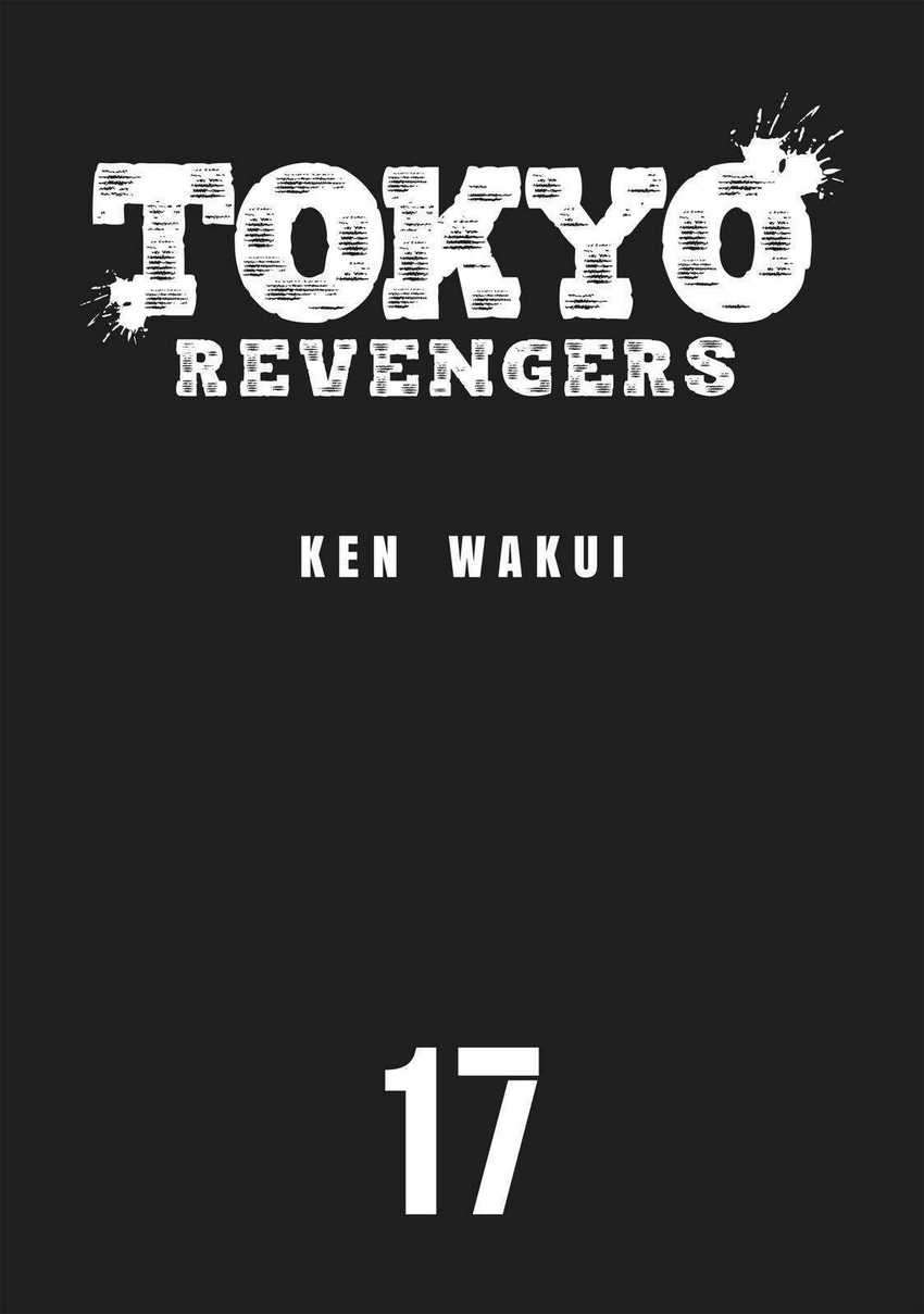 Read Toukyou Revengers id Manga Online