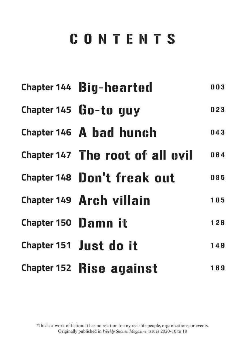 Read Toukyou Revengers id Manga Online