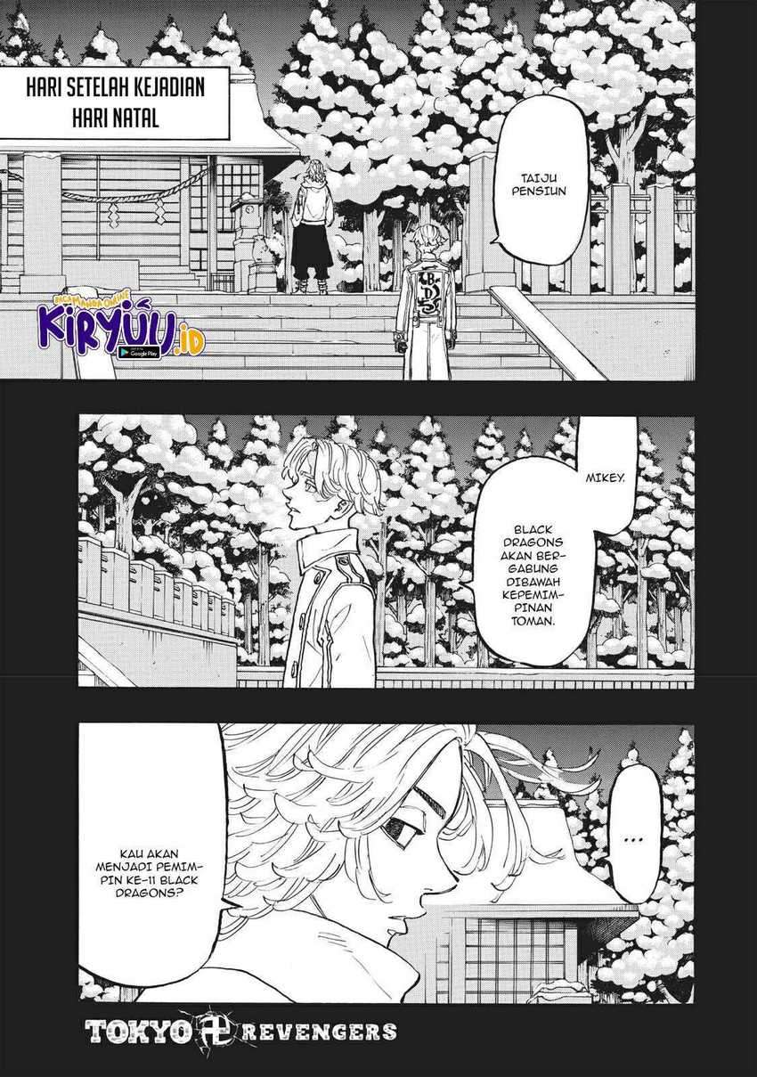 Read Toukyou Revengers id Manga Online