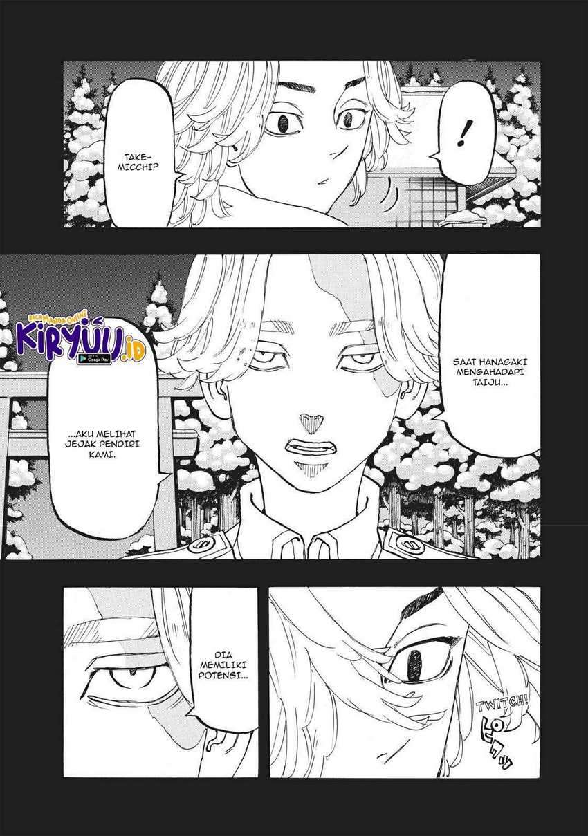 Read Toukyou Revengers id Manga Online