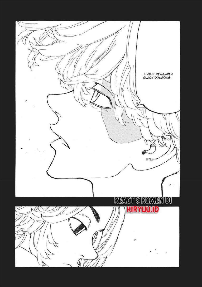 Read Toukyou Revengers id Manga Online