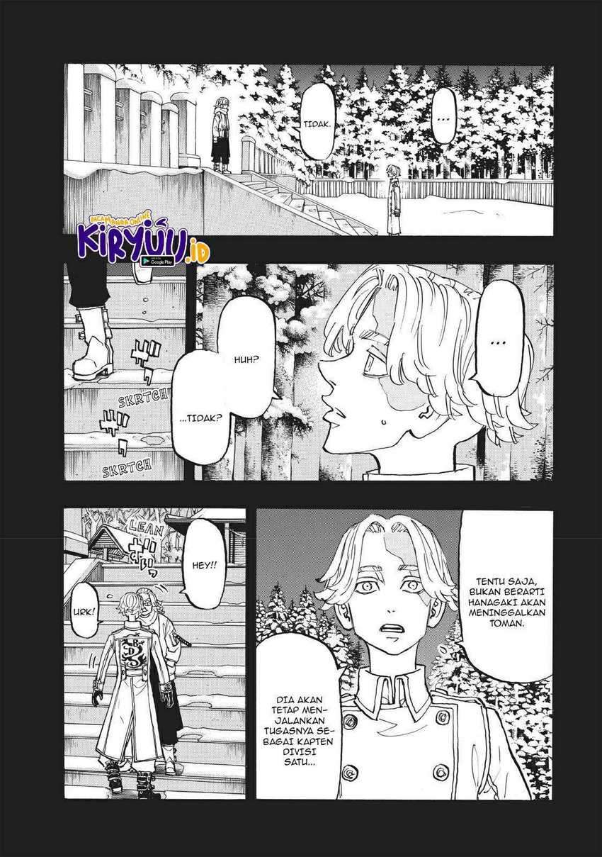 Read Toukyou Revengers id Manga Online