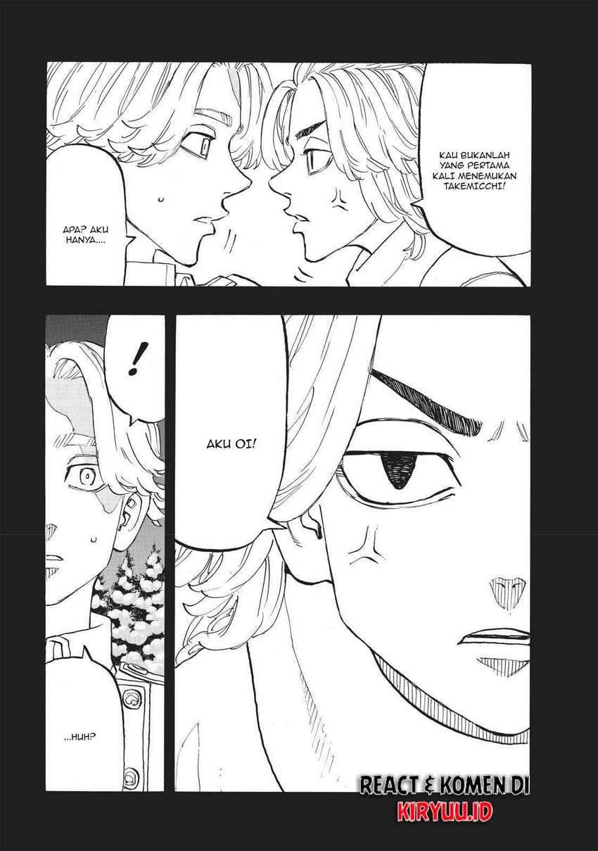 Read Toukyou Revengers id Manga Online