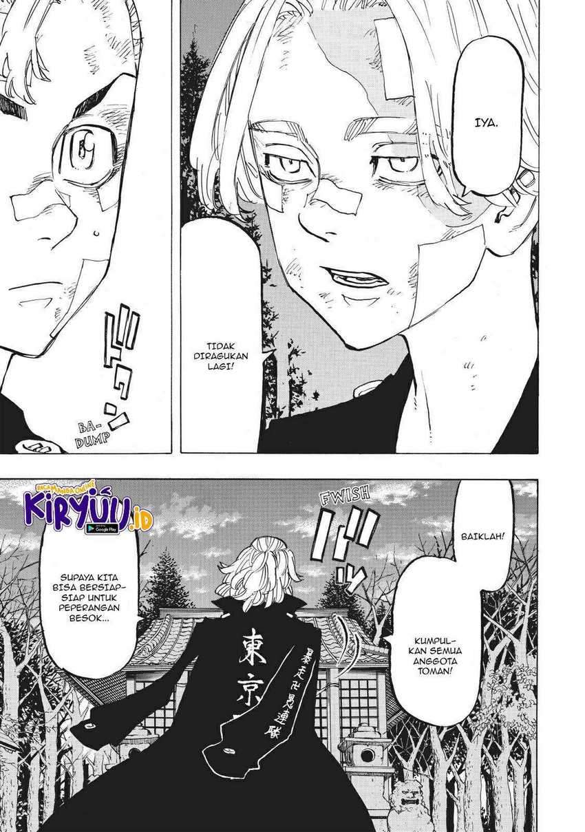 Read Toukyou Revengers id Manga Online