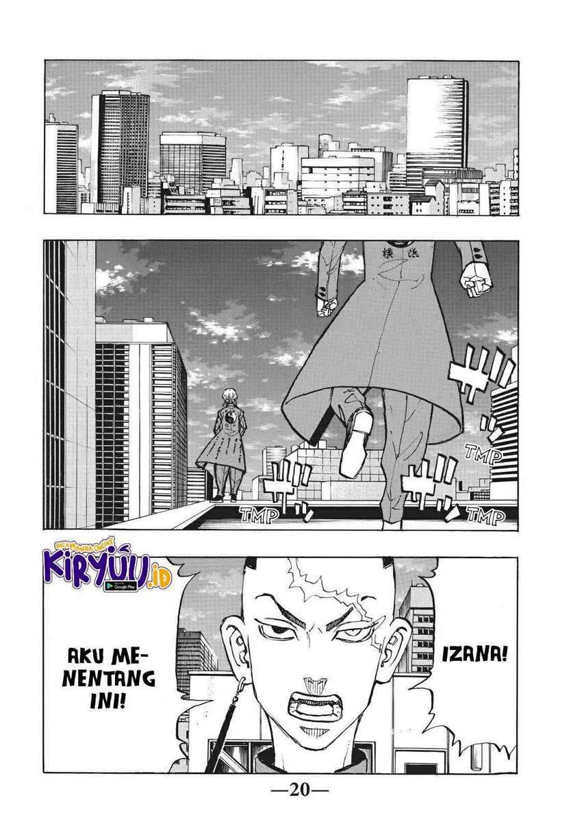 Read Toukyou Revengers id Manga Online