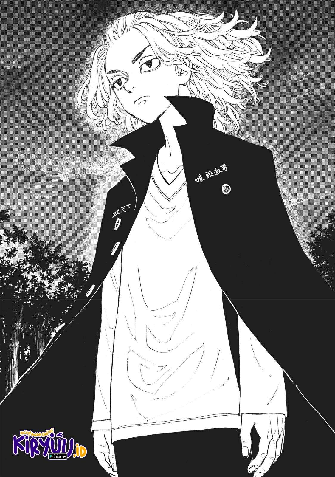 Read Toukyou Revengers id Manga Online