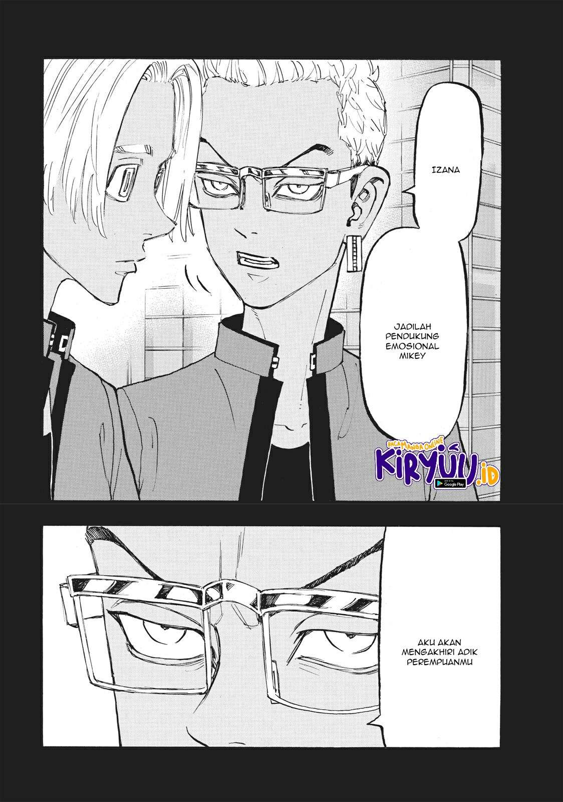 Read Toukyou Revengers id Manga Online