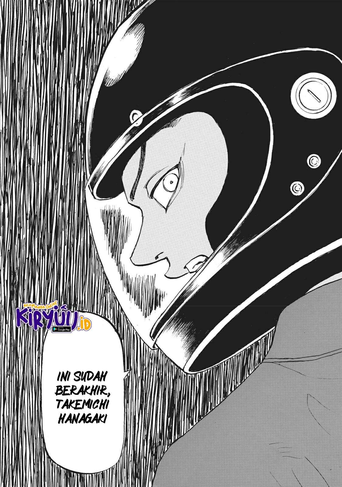 Read Toukyou Revengers id Manga Online
