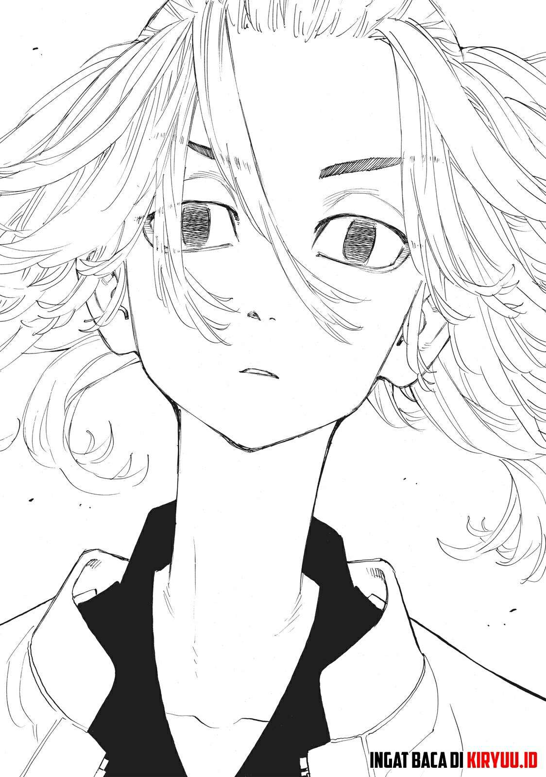 Read Toukyou Revengers id Manga Online