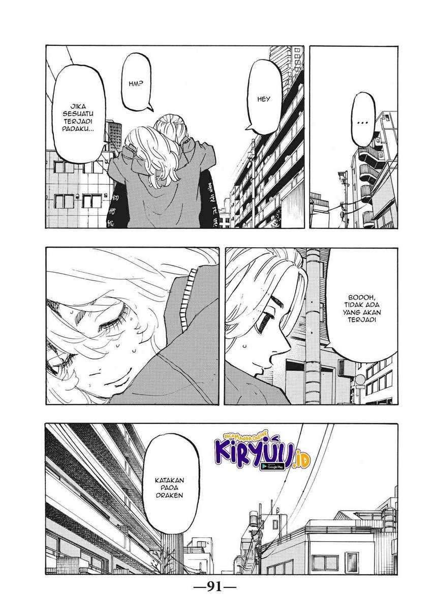 Read Toukyou Revengers id Manga Online