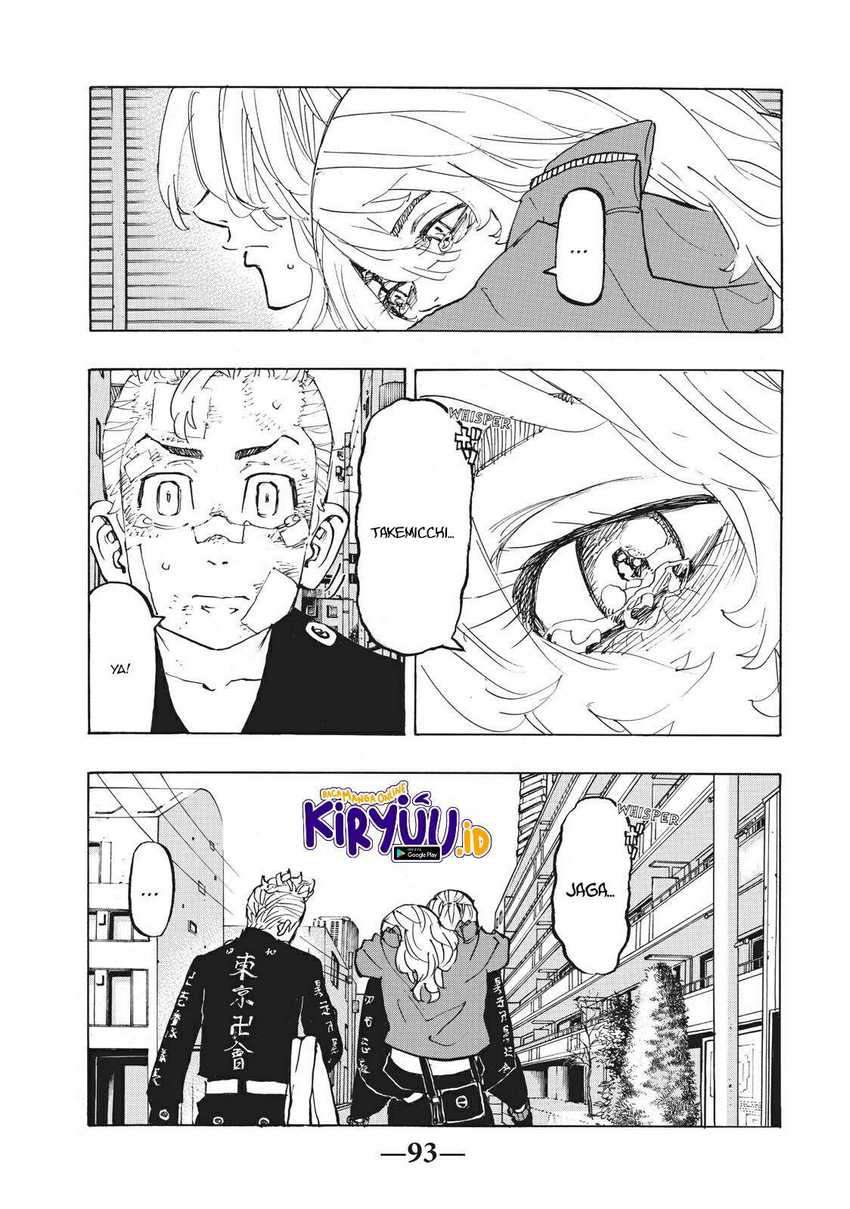 Read Toukyou Revengers id Manga Online