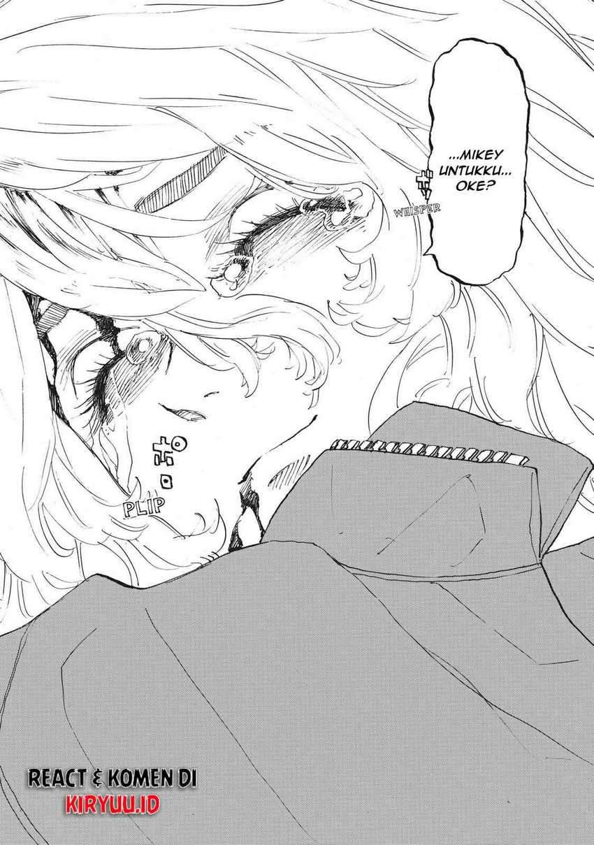 Read Toukyou Revengers id Manga Online