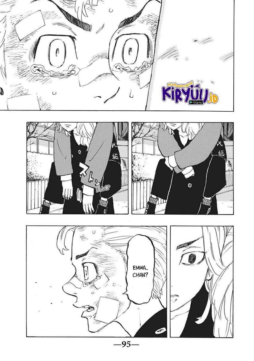 Read Toukyou Revengers id Manga Online