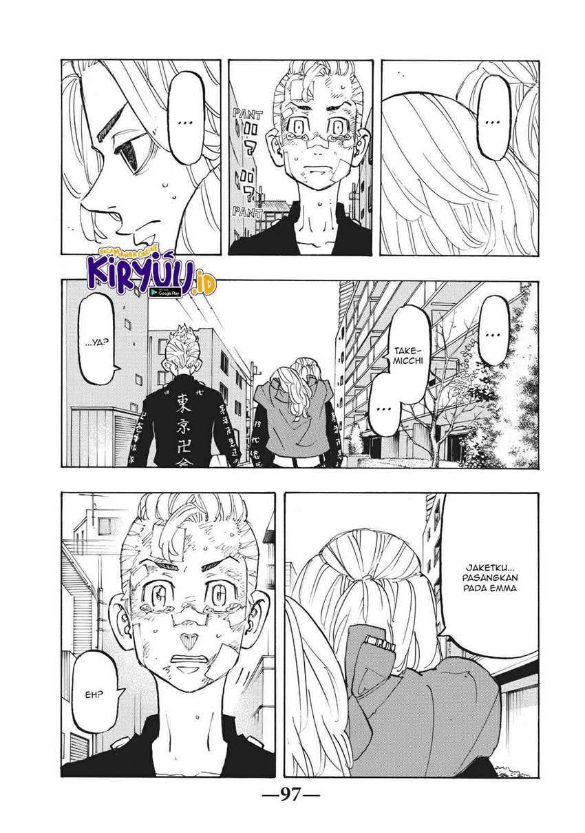 Read Toukyou Revengers id Manga Online