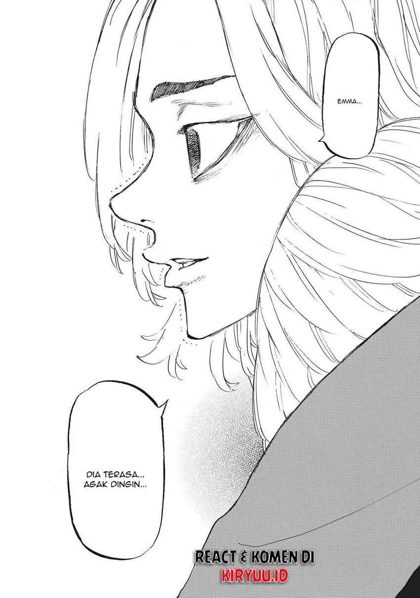 Read Toukyou Revengers id Manga Online