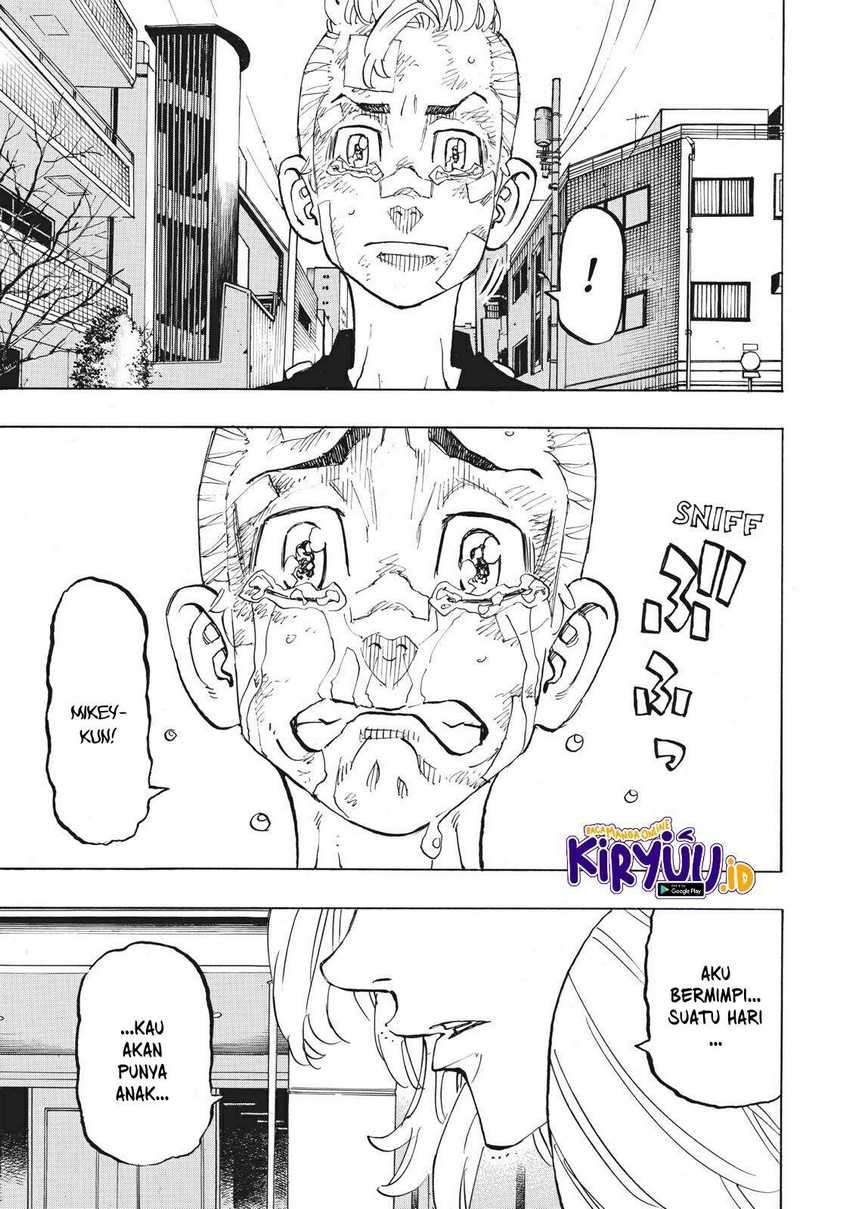 Read Toukyou Revengers id Manga Online