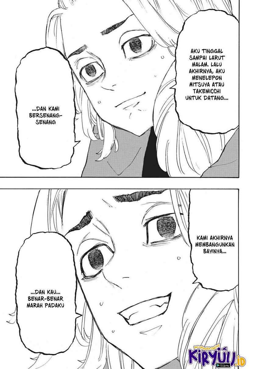 Read Toukyou Revengers id Manga Online