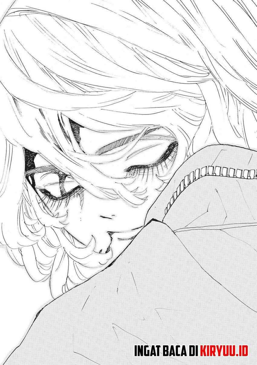 Read Toukyou Revengers id Manga Online
