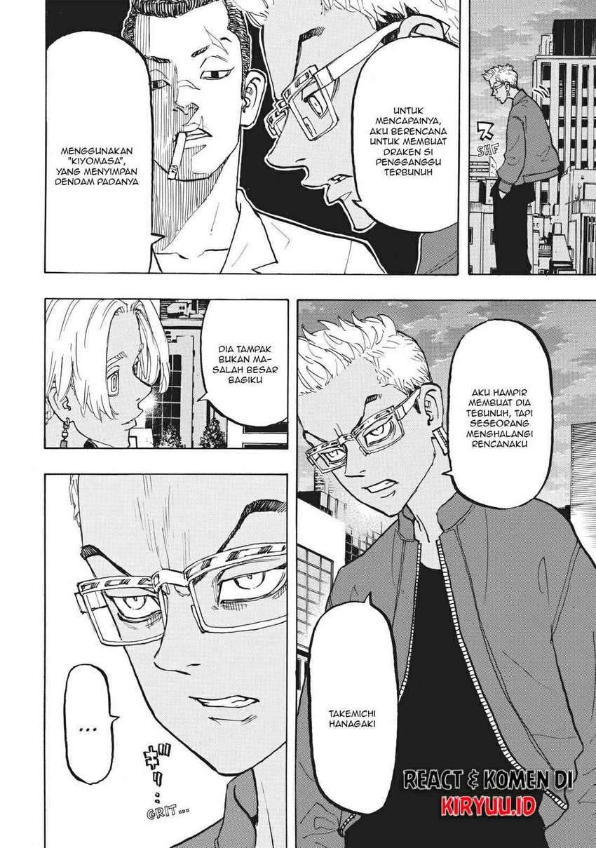 Read Toukyou Revengers id Manga Online