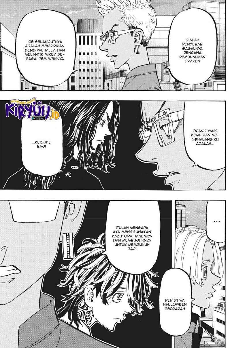 Read Toukyou Revengers id Manga Online
