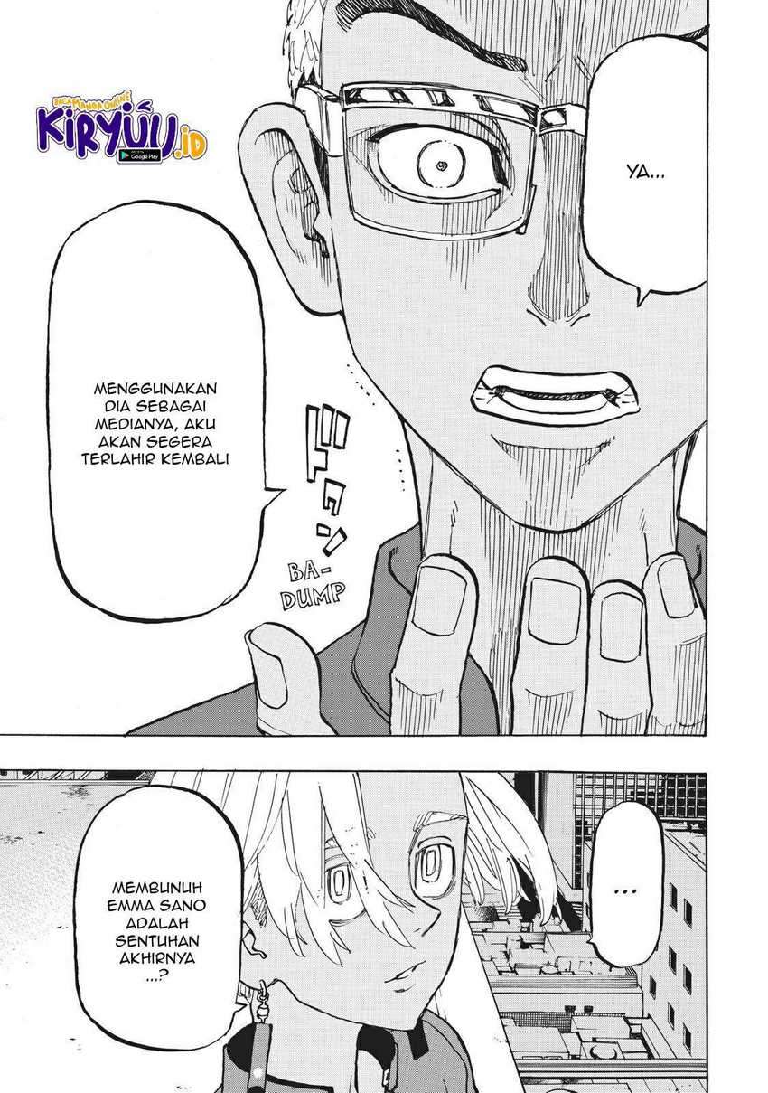 Read Toukyou Revengers id Manga Online